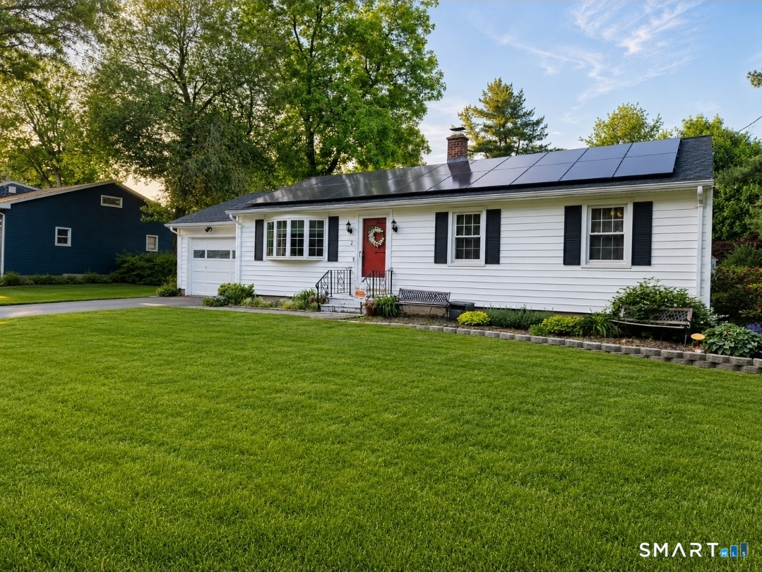 2 Hemlock Road