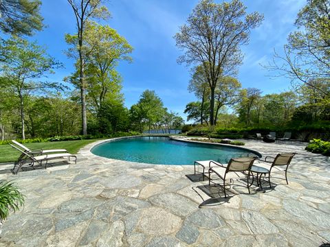 Tiny photo for 109 Elys Ferry Road, Lyme, CT 06371 (MLS # 24073113)