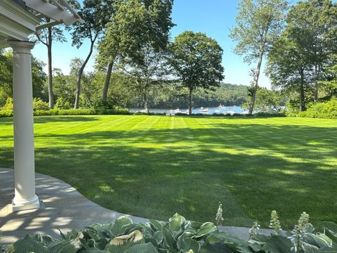 Tiny photo for 109 Elys Ferry Road, Lyme, CT 06371 (MLS # 24073113)