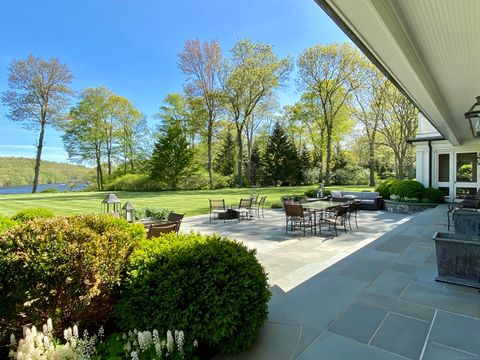 Tiny photo for 109 Elys Ferry Road, Lyme, CT 06371 (MLS # 24073113)