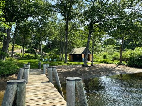 Tiny photo for 109 Elys Ferry Road, Lyme, CT 06371 (MLS # 24073113)