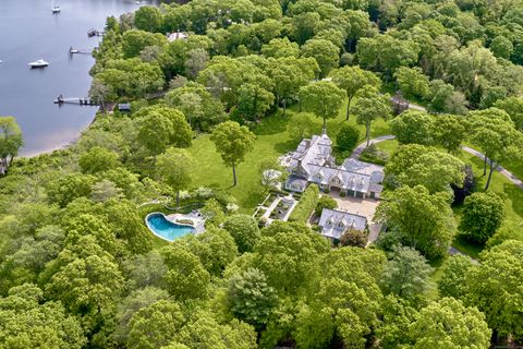 Tiny photo for 109 Elys Ferry Road, Lyme, CT 06371 (MLS # 24073113)
