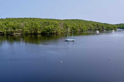 Tiny photo for 109 Elys Ferry Road, Lyme, CT 06371 (MLS # 24073113)