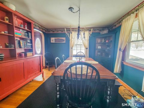 Tiny photo for 71 Cedar Lane, Wallingford, CT 06492 (MLS # 24153953)