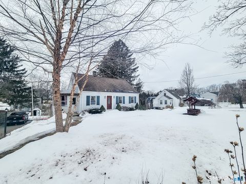 Tiny photo for 71 Cedar Lane, Wallingford, CT 06492 (MLS # 24153953)