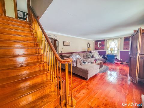 Tiny photo for 71 Cedar Lane, Wallingford, CT 06492 (MLS # 24153953)