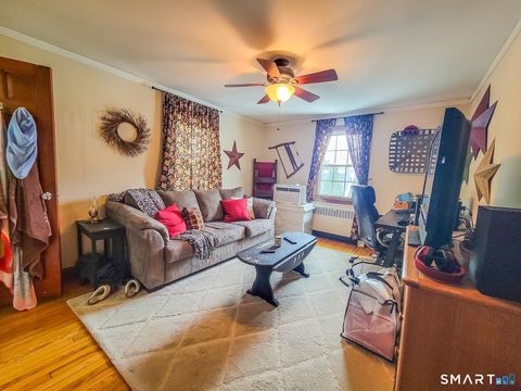 Tiny photo for 71 Cedar Lane, Wallingford, CT 06492 (MLS # 24153953)