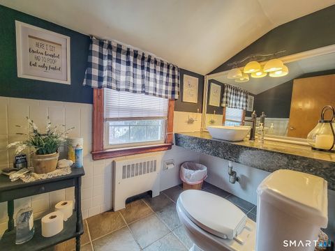 Tiny photo for 71 Cedar Lane, Wallingford, CT 06492 (MLS # 24153953)