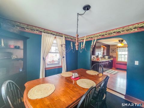 Tiny photo for 71 Cedar Lane, Wallingford, CT 06492 (MLS # 24153953)