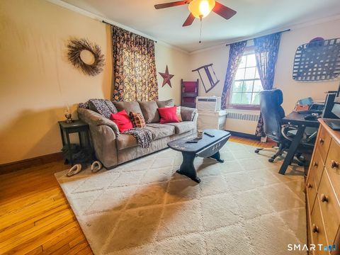 Tiny photo for 71 Cedar Lane, Wallingford, CT 06492 (MLS # 24153953)