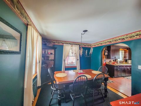 Tiny photo for 71 Cedar Lane, Wallingford, CT 06492 (MLS # 24153953)