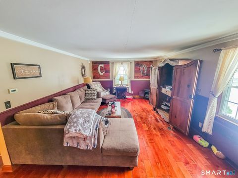 Tiny photo for 71 Cedar Lane, Wallingford, CT 06492 (MLS # 24153953)