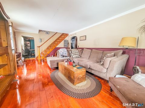 Tiny photo for 71 Cedar Lane, Wallingford, CT 06492 (MLS # 24153953)