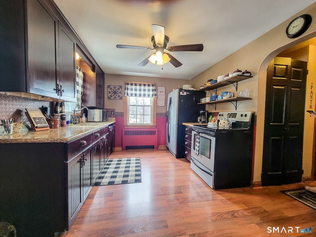 Photo of 71 Cedar Lane, Wallingford, CT 06492 (MLS # 24153953)