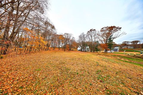 9 Ridgewood Club Road Prospect CT 06712