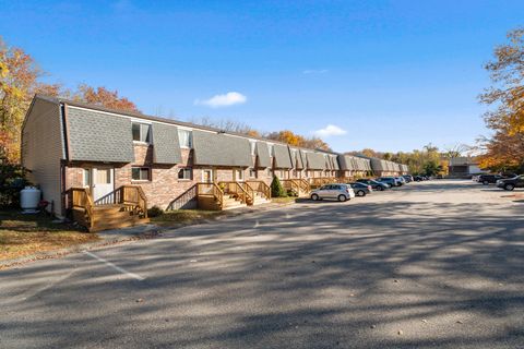 Tiny photo for 231 Boston Post Road #9, East Lyme, CT 06333 (MLS # 24136070)