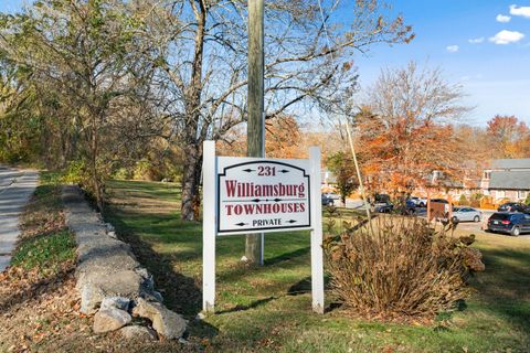 Tiny photo for 231 Boston Post Road #9, East Lyme, CT 06333 (MLS # 24136070)