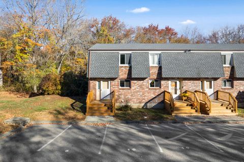 Tiny photo for 231 Boston Post Road #9, East Lyme, CT 06333 (MLS # 24136070)