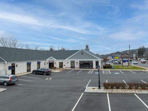 Tiny photo for 100 Queen Street #6D, Southington, CT 06489 (MLS # 24116900)