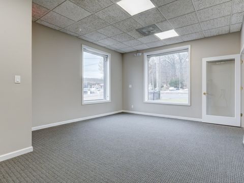 Tiny photo for 100 Queen Street #6D, Southington, CT 06489 (MLS # 24116900)
