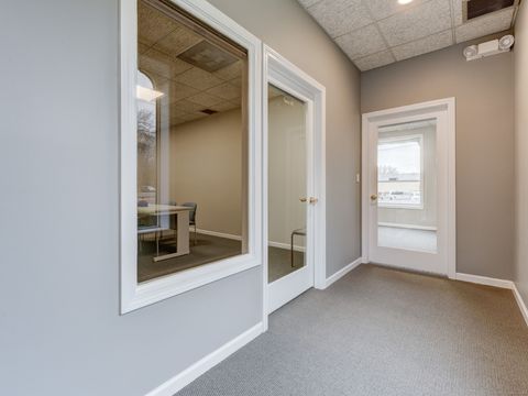 Tiny photo for 100 Queen Street #6D, Southington, CT 06489 (MLS # 24116900)