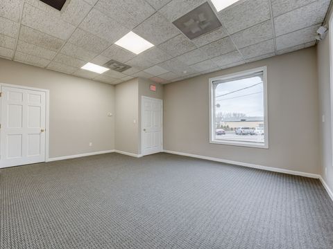 Tiny photo for 100 Queen Street #6D, Southington, CT 06489 (MLS # 24116900)