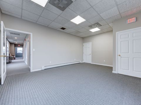 Tiny photo for 100 Queen Street #6D, Southington, CT 06489 (MLS # 24116900)