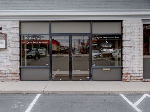 Tiny photo for 100 Queen Street #6D, Southington, CT 06489 (MLS # 24116900)