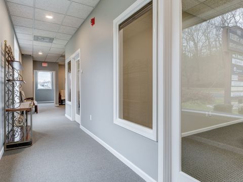 Tiny photo for 100 Queen Street #6D, Southington, CT 06489 (MLS # 24116900)