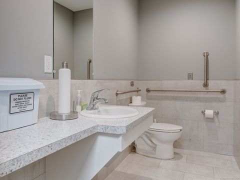 Tiny photo for 100 Queen Street #6D, Southington, CT 06489 (MLS # 24116900)