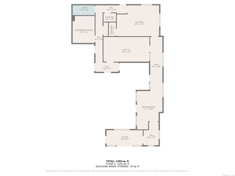 Tiny photo for 100 Queen Street #6D, Southington, CT 06489 (MLS # 24116900)