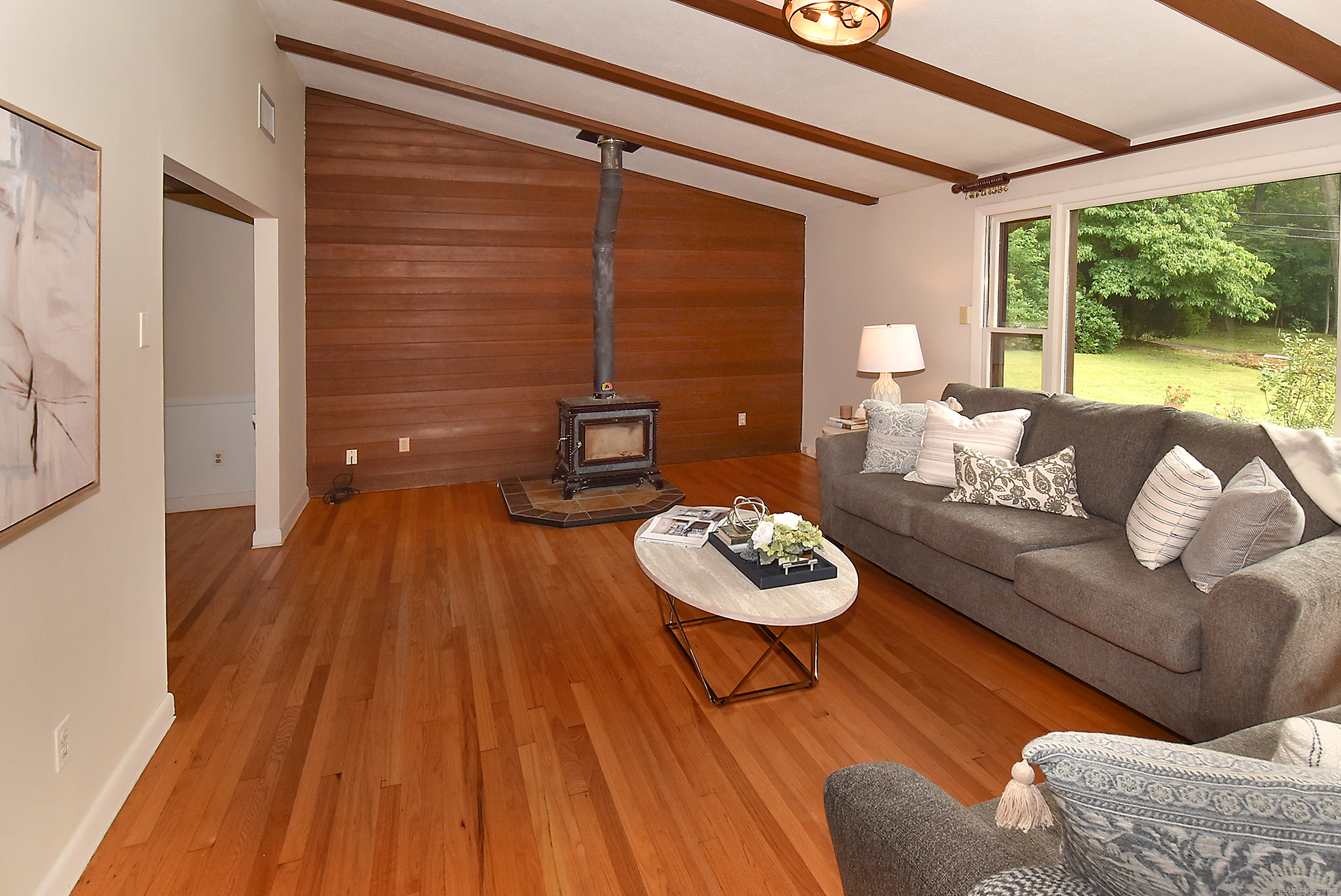 3 Standish Road