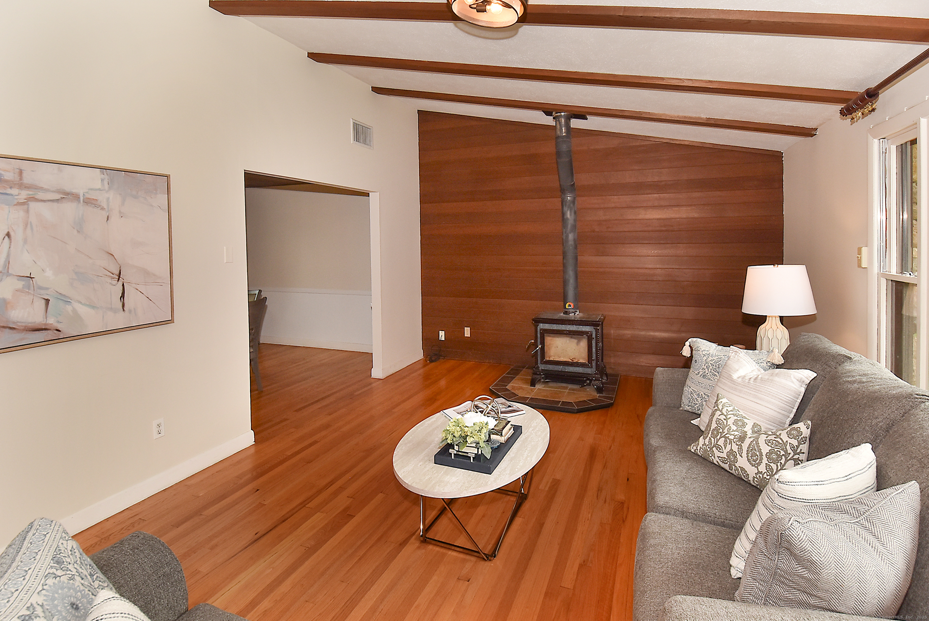 3 Standish Road