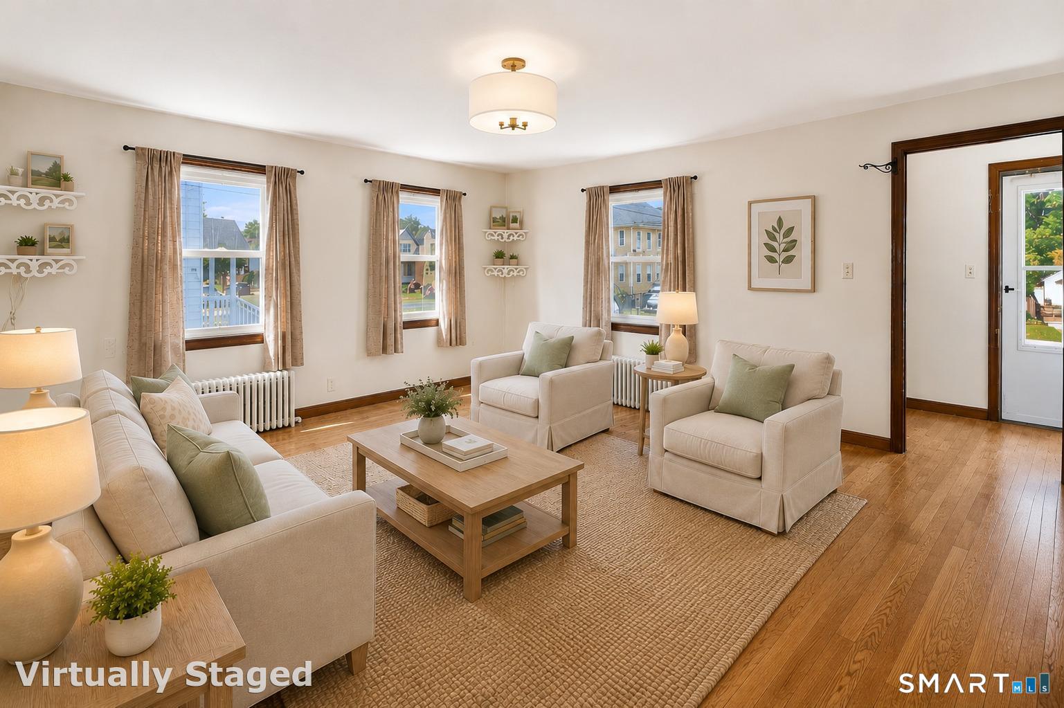 55 High Park Avenue