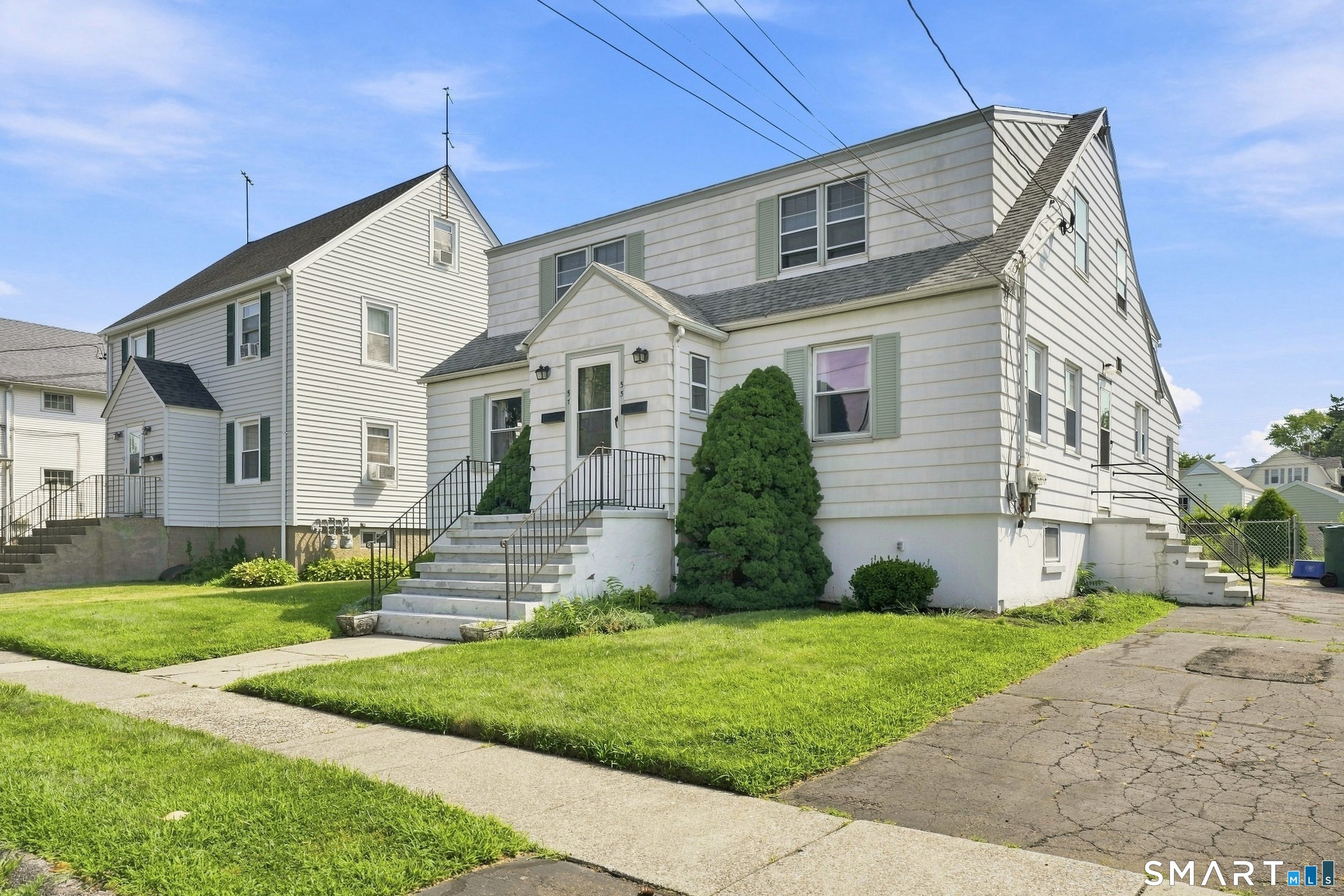55 High Park Avenue