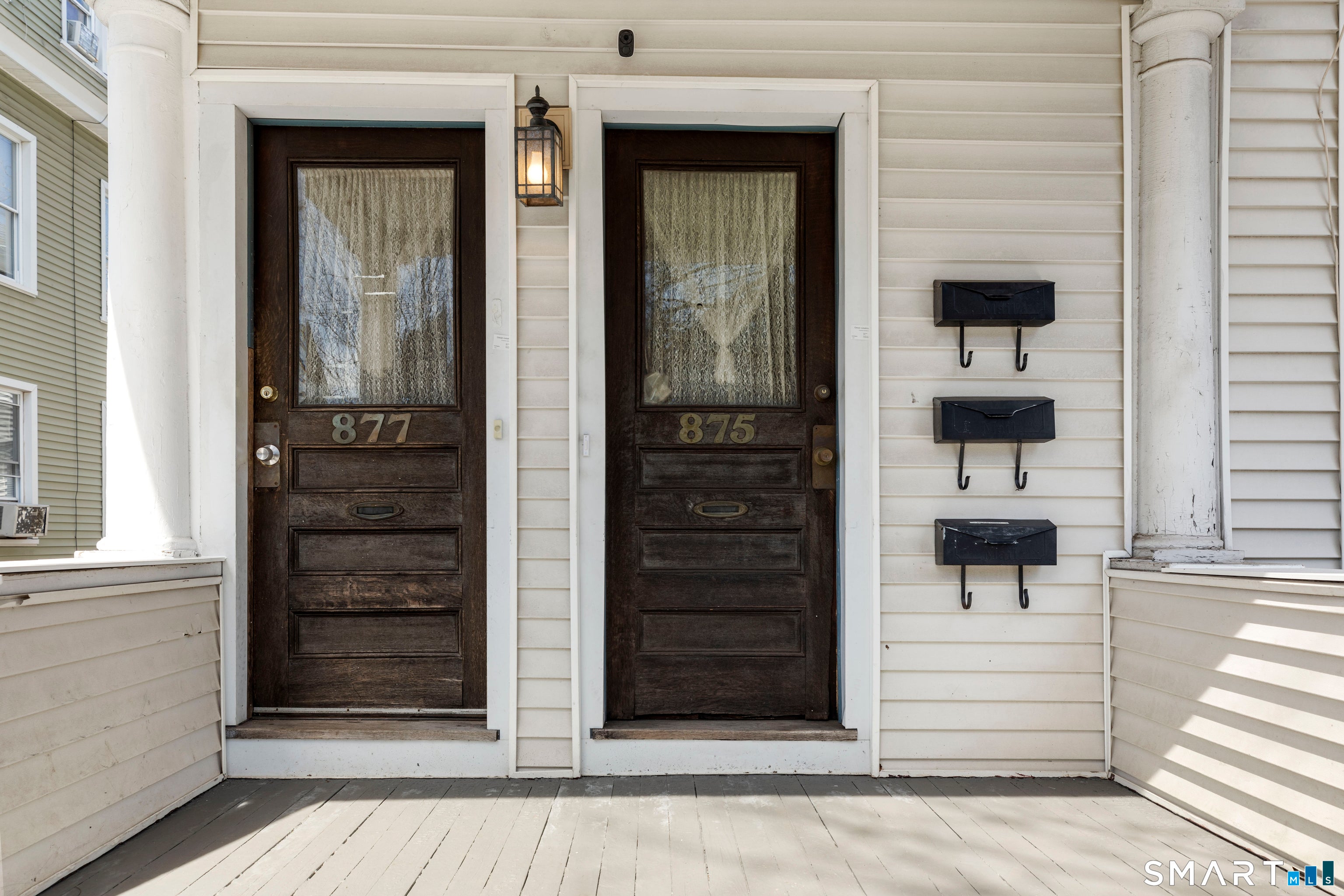875 Elm Street