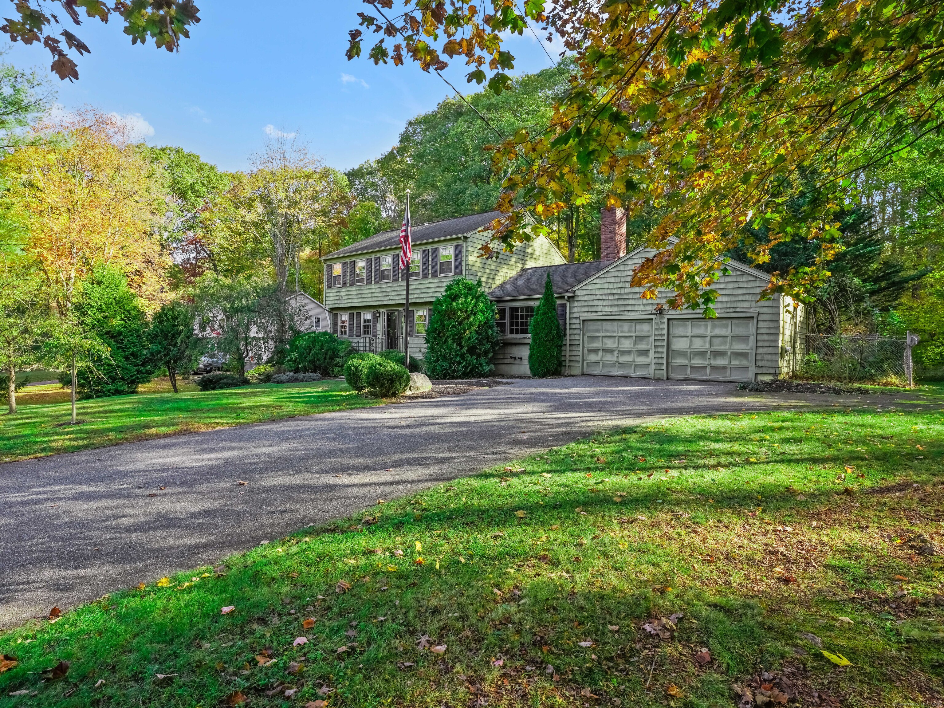 110 Sturbridge Lane