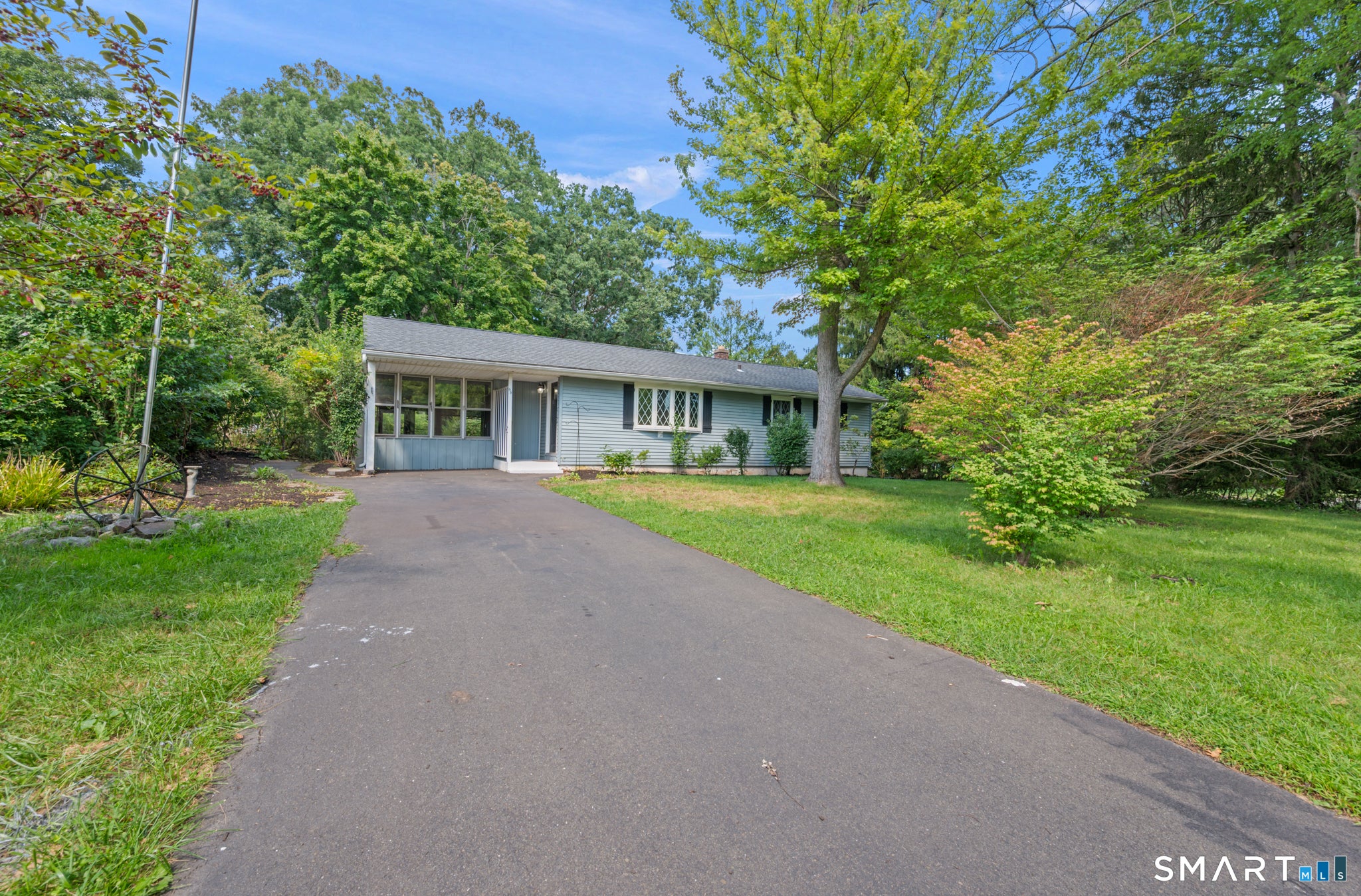 65 Ridgecrest Road