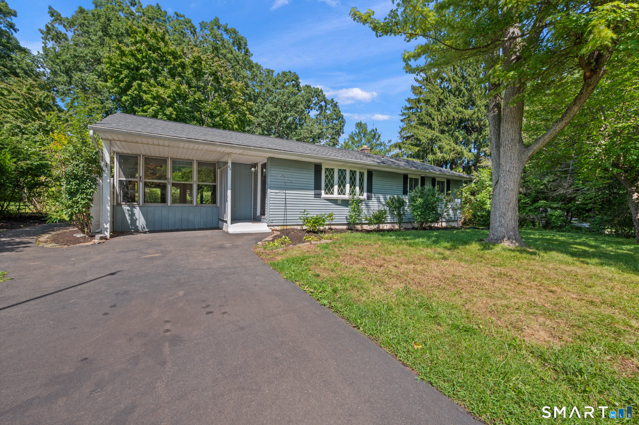 65 Ridgecrest Road