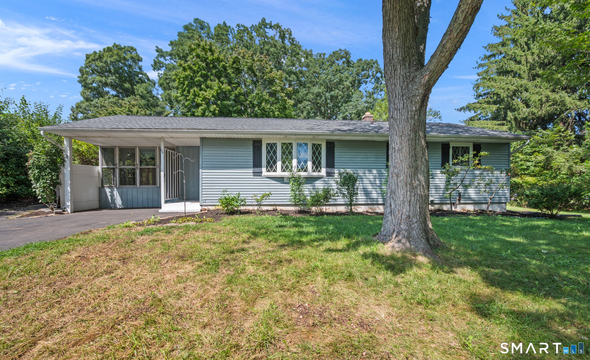 65 Ridgecrest Road