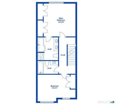 Tiny photo for 39 Maple Tree Avenue #26, Stamford, CT 06906 (MLS # 24175141)