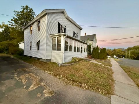 Tiny photo for Windsor Locks, CT 06096 (MLS # 24130817)
