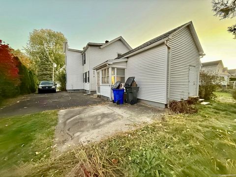 Tiny photo for Windsor Locks, CT 06096 (MLS # 24130817)