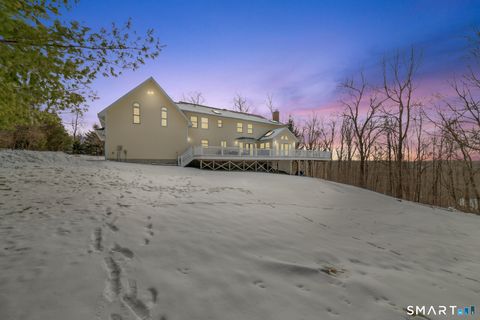 Tiny photo for 144 Fox Run Drive, Southbury, CT 06488 (MLS # 24147248)