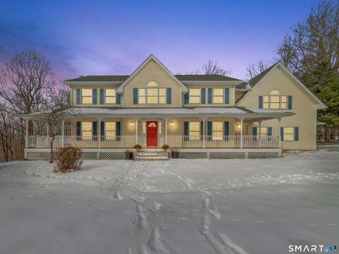 Tiny photo for 144 Fox Run Drive, Southbury, CT 06488 (MLS # 24147248)