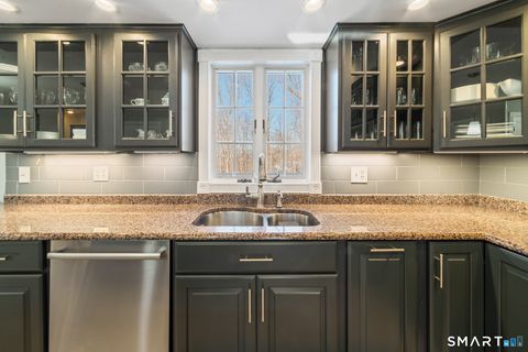 Tiny photo for 144 Fox Run Drive, Southbury, CT 06488 (MLS # 24147248)