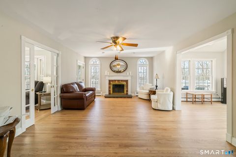 Tiny photo for 144 Fox Run Drive, Southbury, CT 06488 (MLS # 24147248)