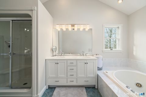 Tiny photo for 144 Fox Run Drive, Southbury, CT 06488 (MLS # 24147248)