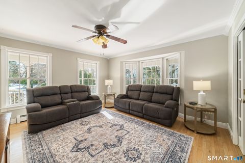 Tiny photo for 144 Fox Run Drive, Southbury, CT 06488 (MLS # 24147248)