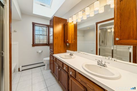 Tiny photo for 144 Fox Run Drive, Southbury, CT 06488 (MLS # 24147248)